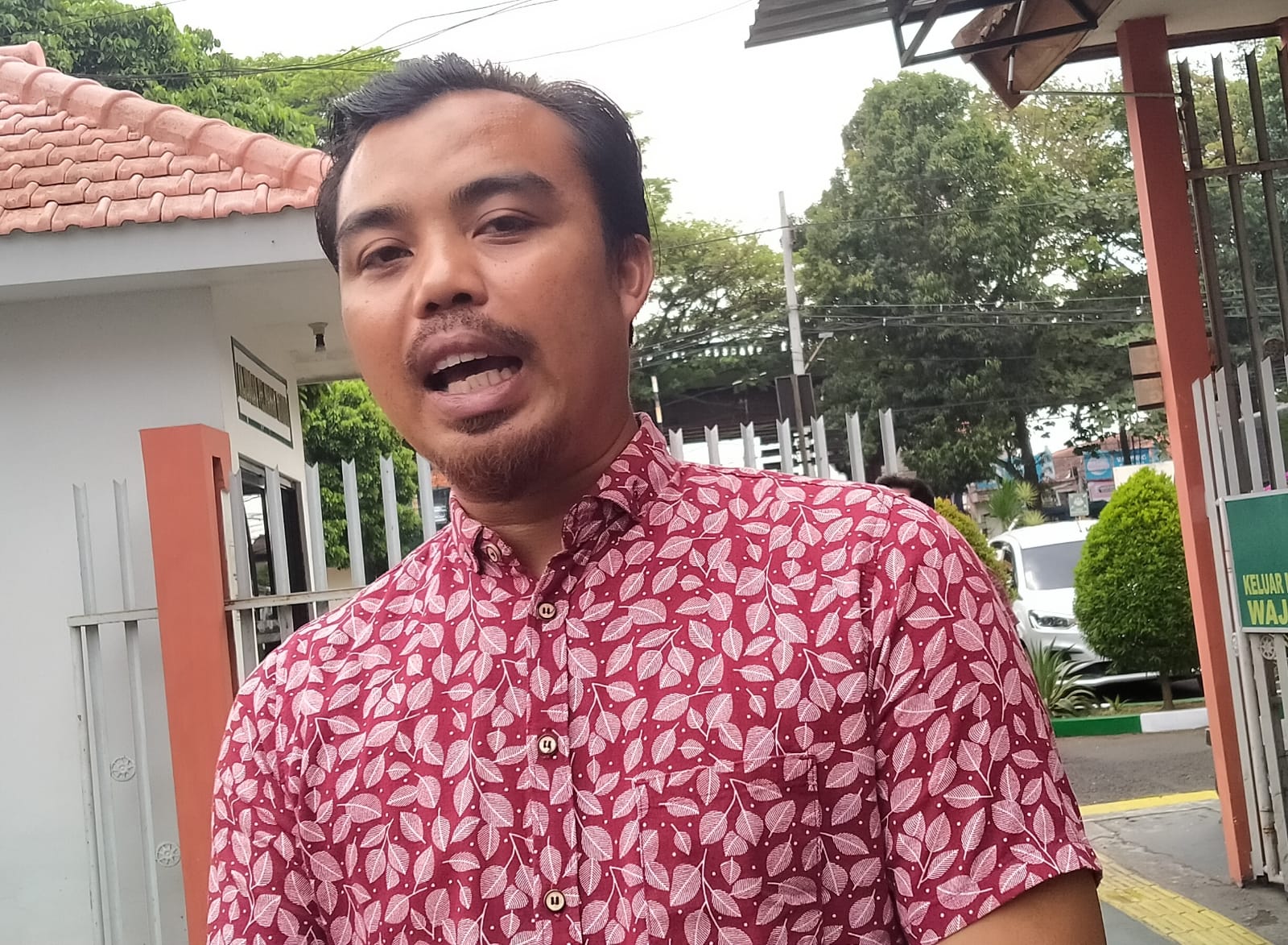 Dituntut Hukuman Mati, Pemutilasi Istri di Malang Minta 15 Tahun