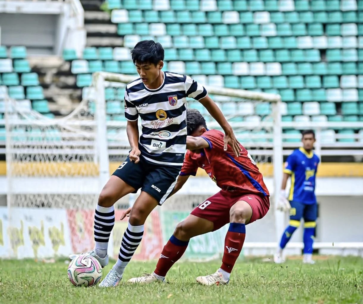 Persid Jember Disanksi PSSI, Didenda Rp20 Juta dan Dua Laga Kandang Tanpa Penonton