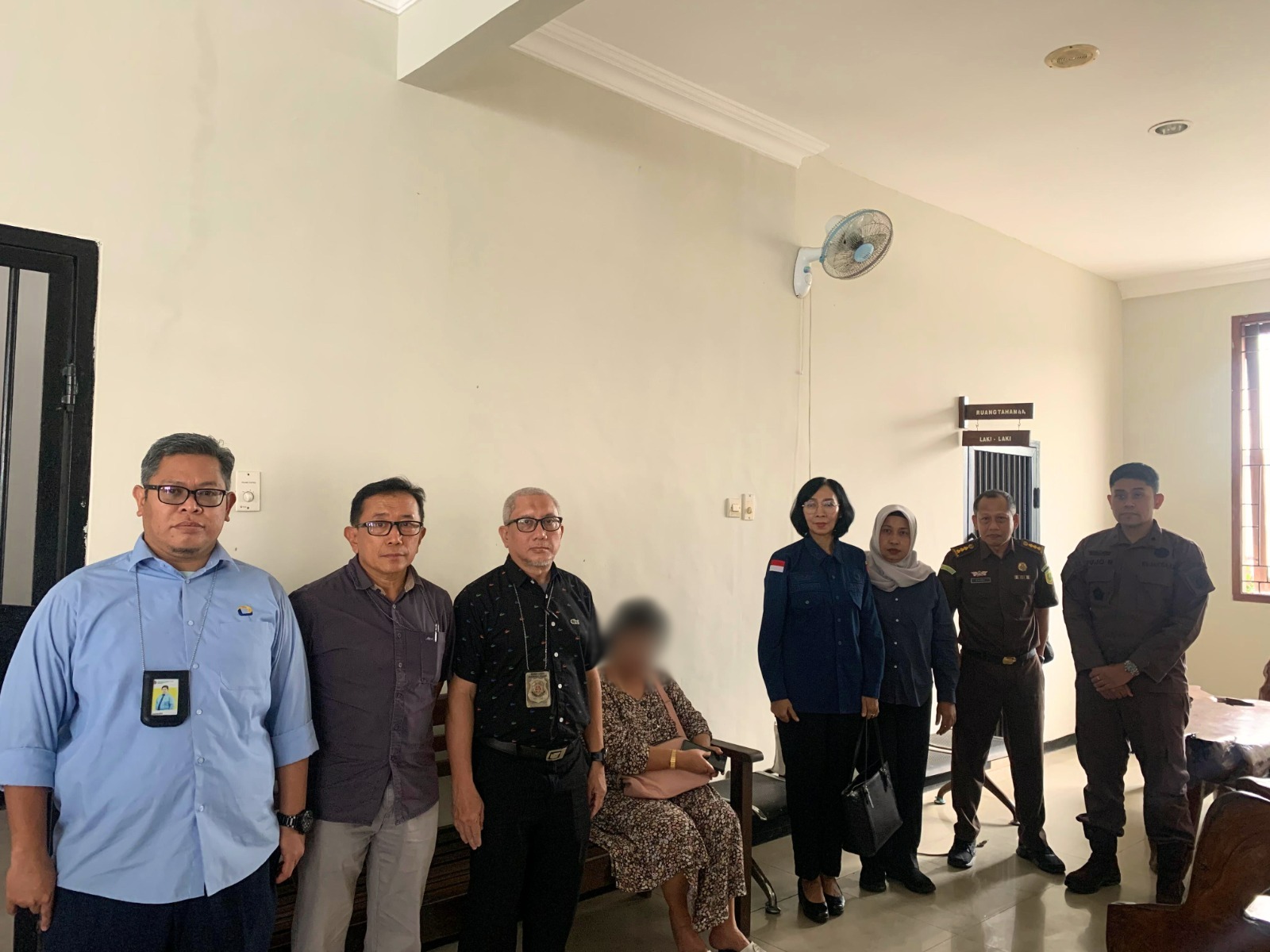 Dua Pengusaha Ditahan, Rugikan Negara Rp1 Miliar Akibat Manipulasi PPN 