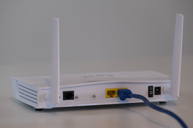 Apa Itu Router dan Bedanya dengan Modem, Wi-Fi, serta Access Point
