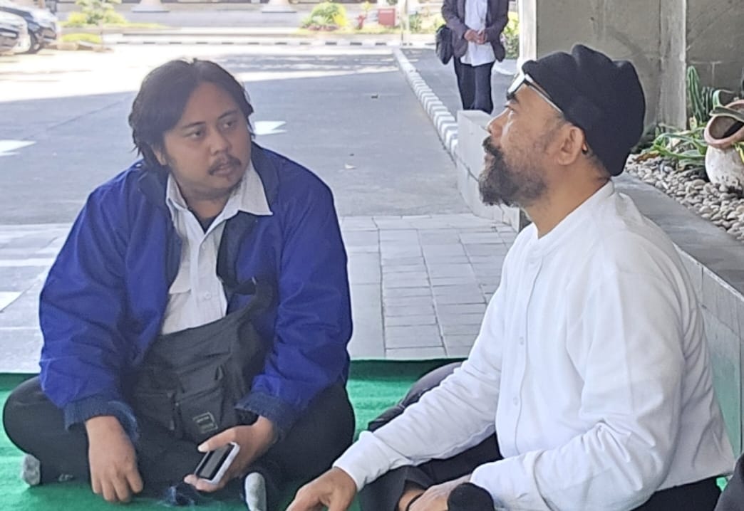 FPU Desak Aparat Usut Laporan Hukum Calon Rektor UINSA