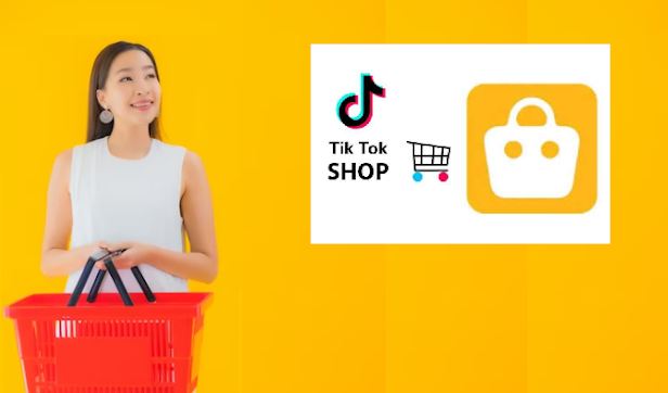  TikTok Shop Resmi Comeback di Indonesia, Begini Cara Menggunakannya