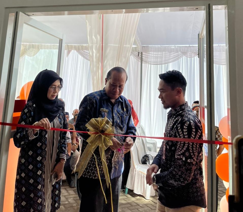 RSUD Ploso Resmikan RSUP Mart, Gandeng AFCO Fresh untuk Tingkatkan Layanan dan Kenyamanan Pengunjung