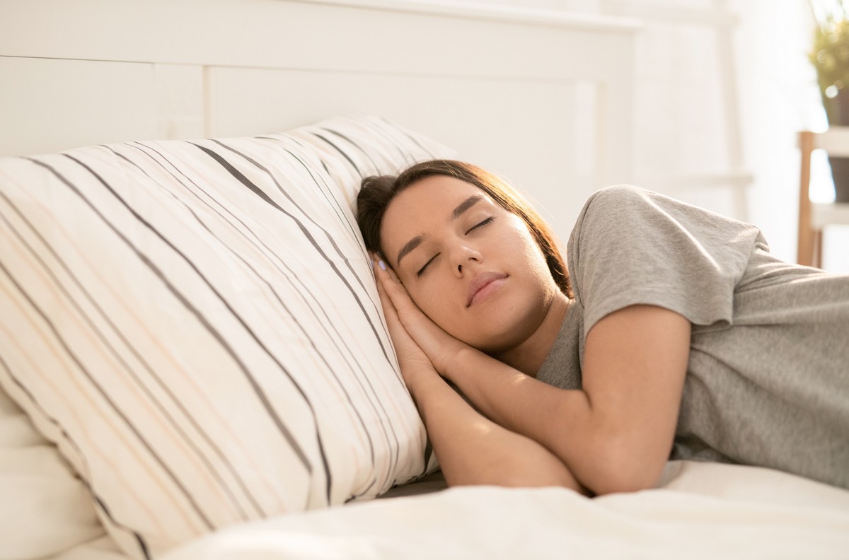 Apakah Tidur Siang Benar-benar Sehat?