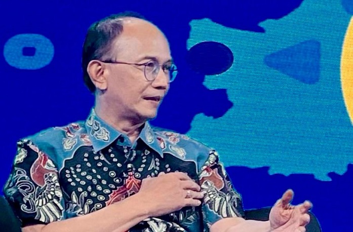 Kadin Jatim: Kepercayaan Pengusaha dan Masyarakat Kian Menipis kepada Pemerintah