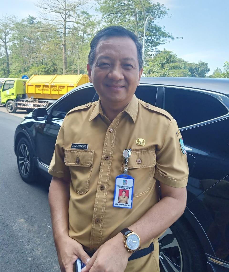 Pemkab Jombang Evaluasi Serapan Anggaran OPD Rendah