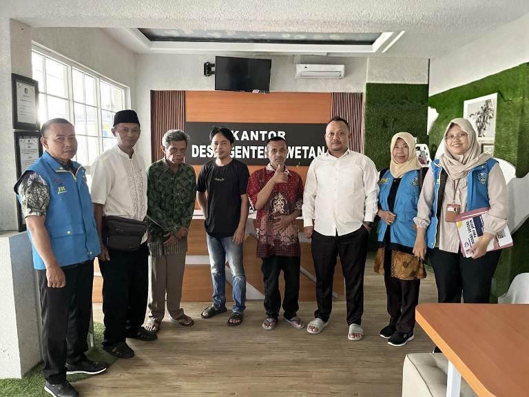 Dinsos Jatim Dampingi Pemulangan Dua Orang Telantar ke Banyuwangi