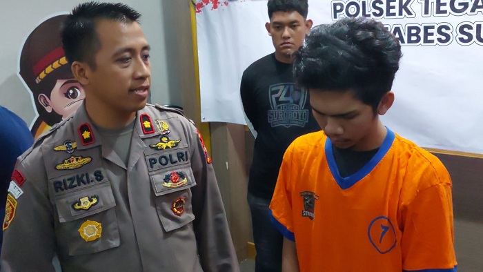 Perwira Polisi Gadungan Tipu Polisi Asli: Bantu Proses Mutasi Jabatan