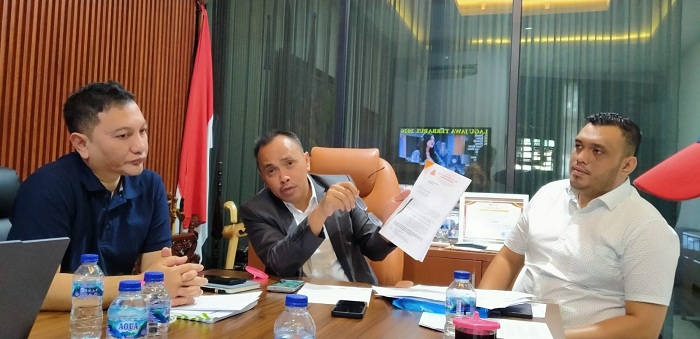 Tidak Direspons, Kontraktor Kembali Somasi Developer Wangsakarsa