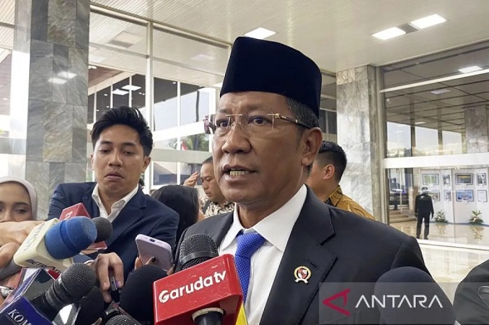 Menkum Tegaskan Perintah Presiden, RUU Perampasan Aset Harus Disegerakan