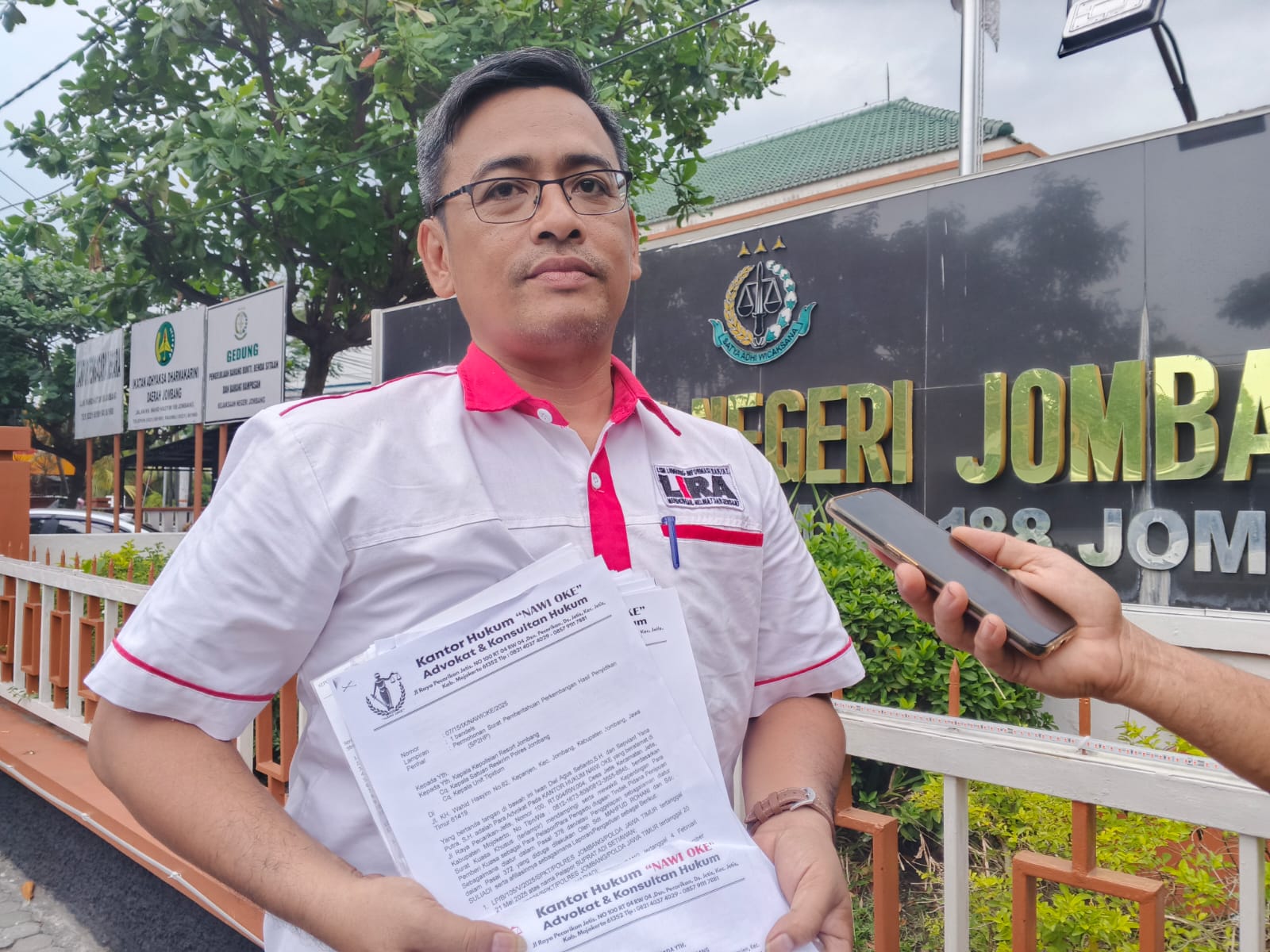 Dugaan Korupsi KUR Perdesaan BRI, Empat Warga Ngusikan Jombang Dipanggil Kejaksaan