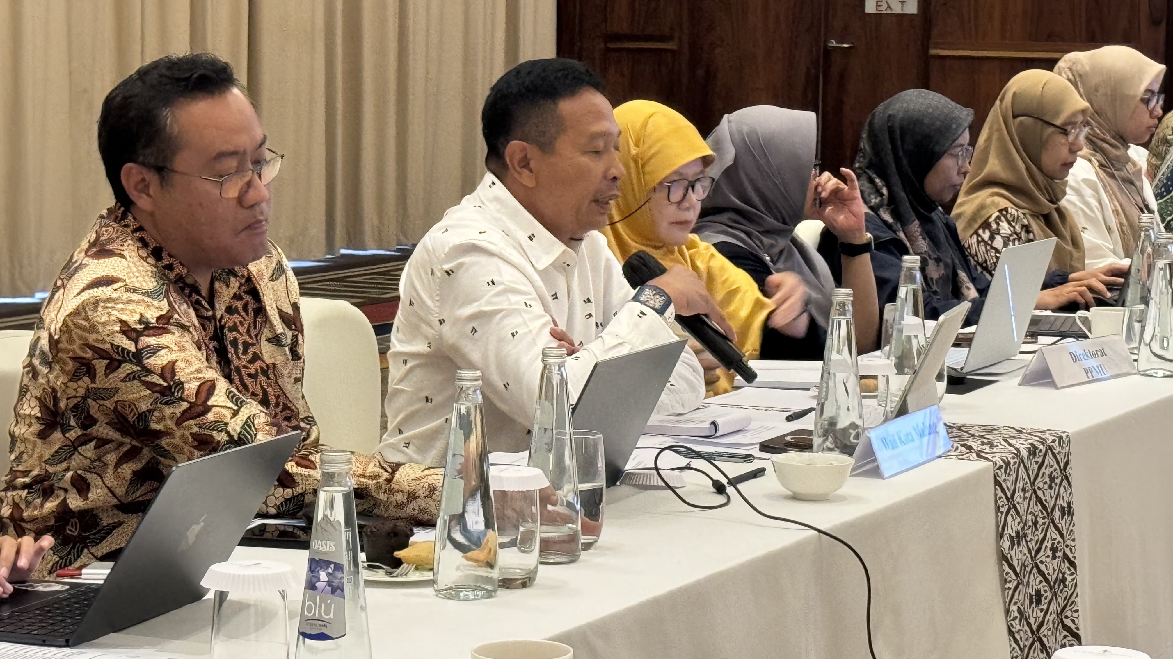 Nominator Level ASEAN, Wali Kota Wahyu Paparkan Komitmen Udara Bersih Kota Malang