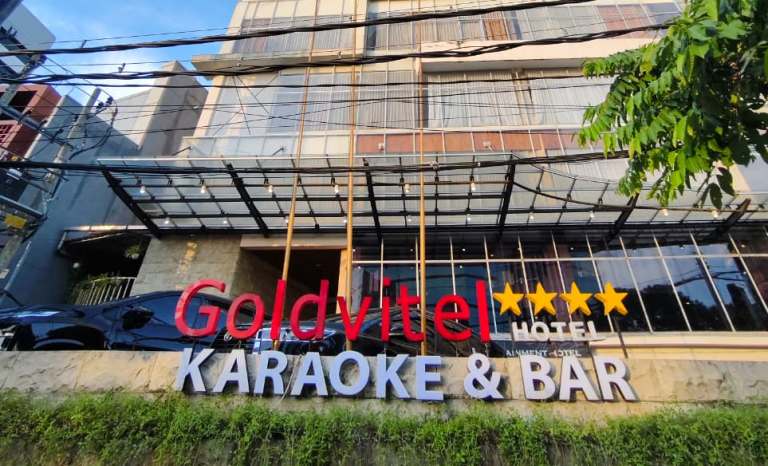 Insiden di Hotel Goldvitel Surabaya, Manajemen Enggan Jelaskan