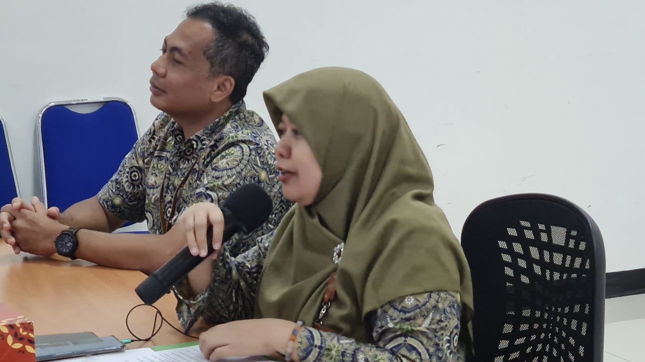 Terlindungi JKN, Saat di Luar Kota Jatuh Sakit Tak Perlu Khawatir