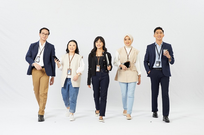 BRI Buka Rekrutmen BFLP 2025: Level Up Karier Kamu, Sesuai Passion!