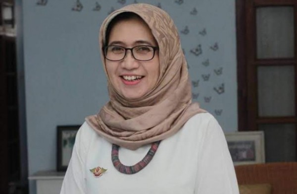 Efiensi Anggaran, Ini Langkah Bunda Indah Agar Pelayanan Masyarakat Tak Terganggu