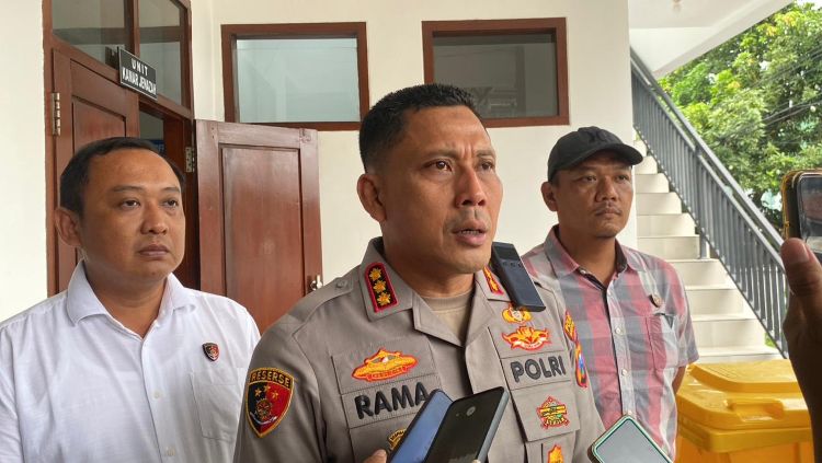 Polresta Banyuwangi Tetapkan Ibu Kandung sebagai Tersangka Kasus Kematian Bayi di Wongsorejo