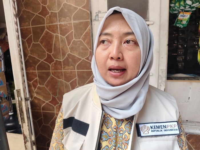 Realisasi Rumah Subsidi Jatim Sentuh 8.568 Unit, Kendala Lahan Jadi Tantangan Utama