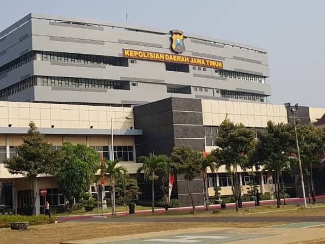 Jabatan Kasubdit I Indagsi Ditreskrimsus Polda Jatim dan Kasatreskrim Polrestabes Surabaya Kosong