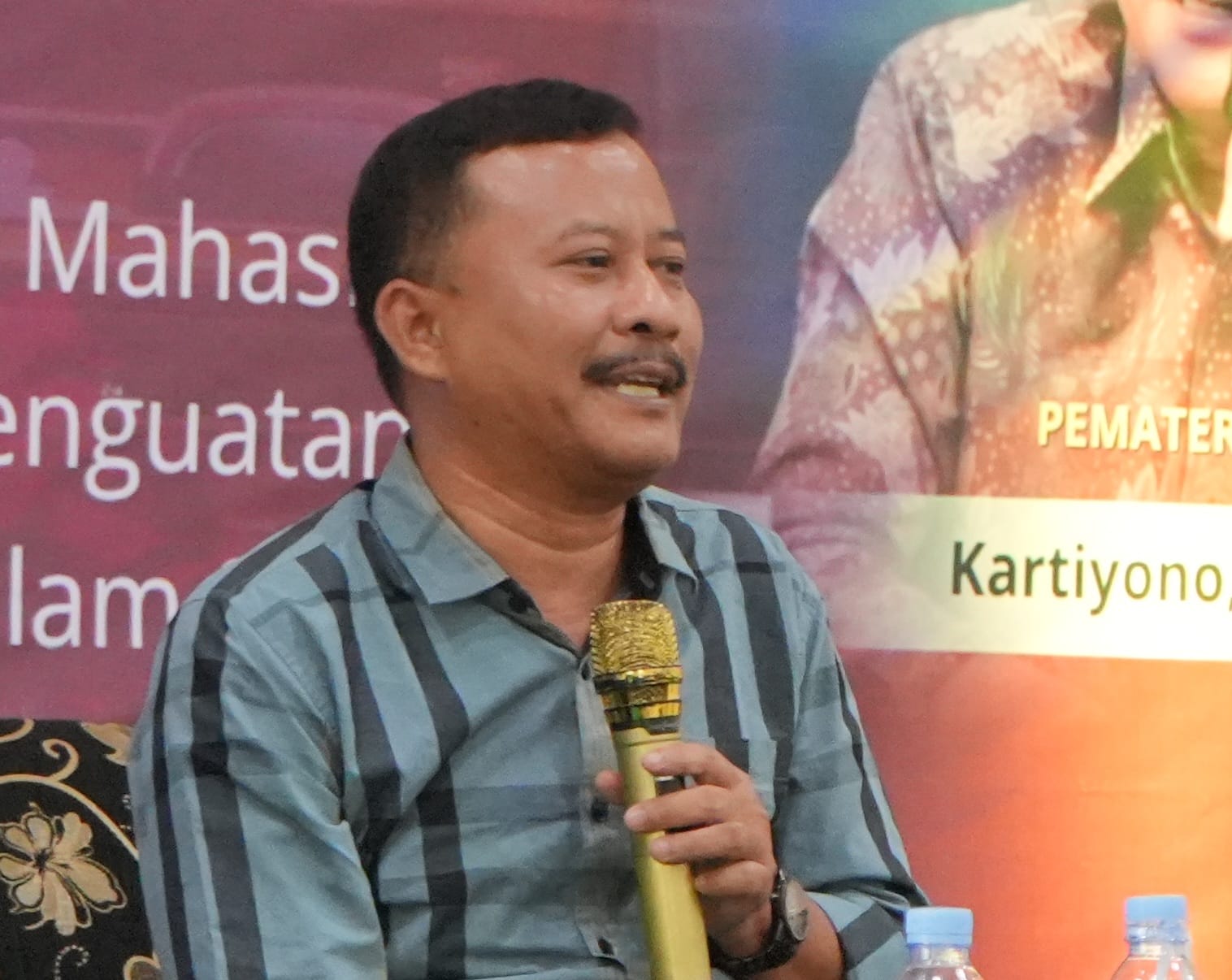 DPRD Jombang Sentil Satpol PP: Tower BTS Losari Disegel, Listrik Tetap Menyala