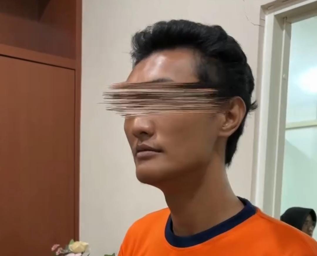 Urungkan Niat Mencuri Usai Bobol Rumah, Pemuda Banyu Urip Rudapaksa Anak Tetangga