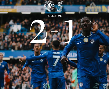 Gol Menit Akhir Bungkam Liverpool, Slot: Margin Terlalu Tipis