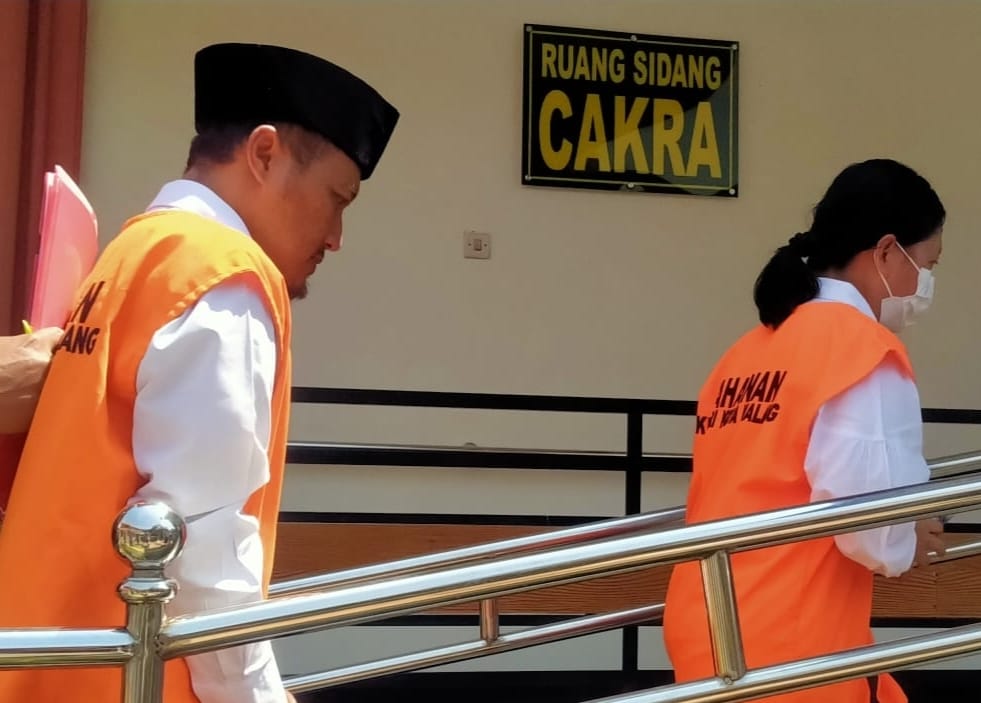 Sidang TPPO: Terdakwa Sebut Administratif, JPU Yakin pada Dakwaan 