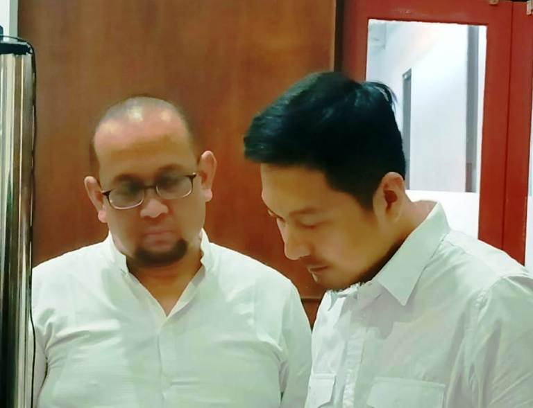 Vonis Ringan, Korban Penipuan Arie Kecewa Berat dengan Putusan Hakim