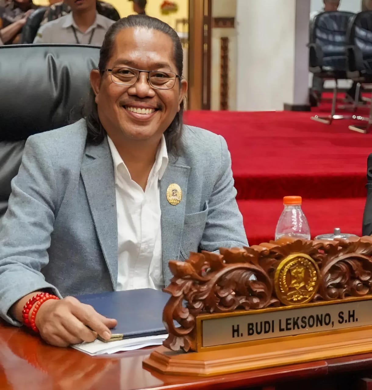 Pansus DPRD Surabaya Dorong Layanan Akta Kelahiran dan Kematian Online 1x24 Jam