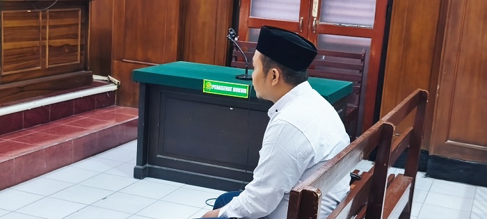 Jaringan Penadahan Motor Curian Terbongkar di Surabaya: Scoopy 'Haram' Berakhir di Tangan Ketiga