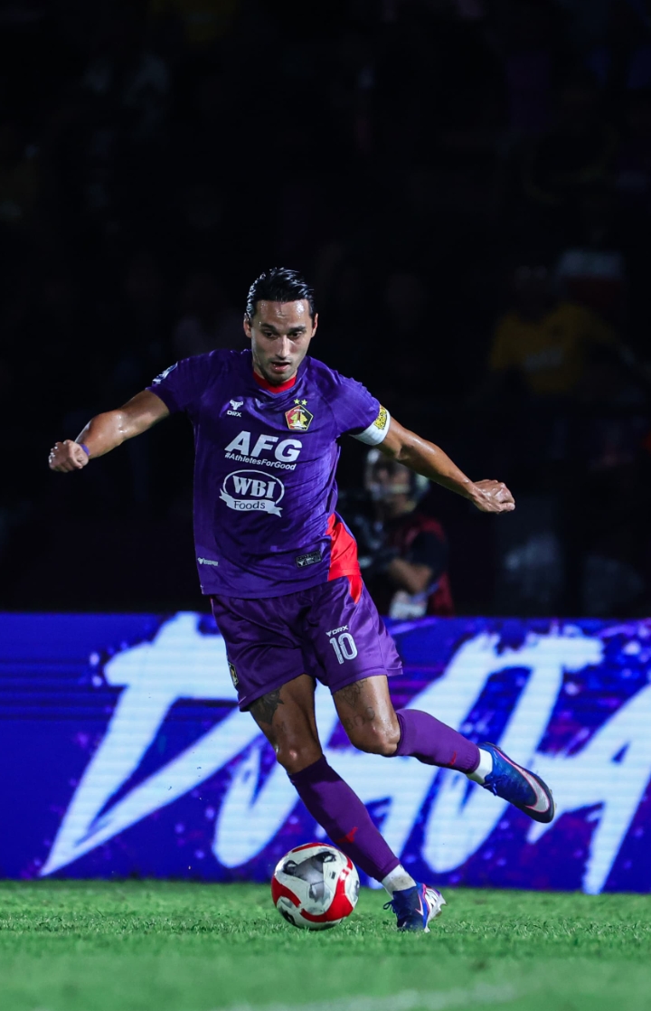 Ezra Walian Masuk Radar Timnas, Manajemen Persik Beri Dukungan 