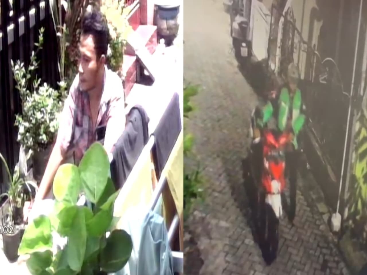 2 Minggu 3 Motor di Petemon Surabaya Raib, Pelaku Diduga Orang Dekat