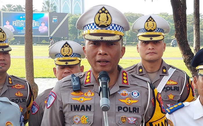 Operasi Zebra Semeru 2025 Dimulai Besok, Berikut 10 Poin Prioritas Penindakan