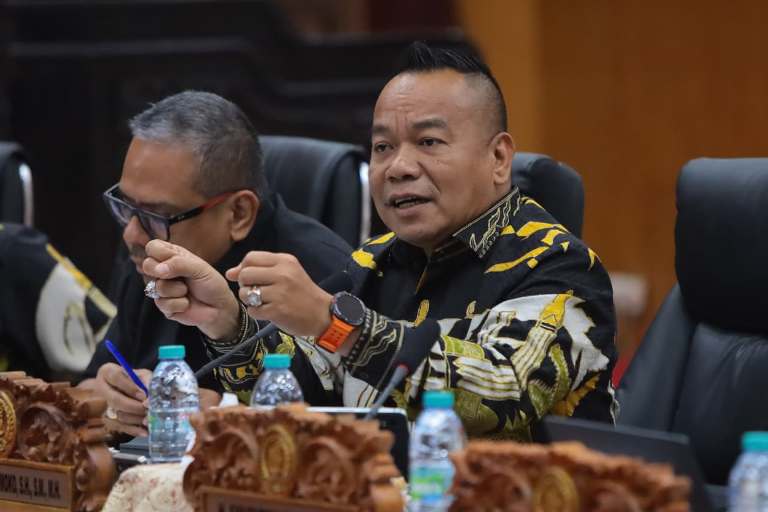 Ketua Komisi A DPRD Surabaya Soroti Prostitusi Terselubung dan Desak Pemkot Bertindak Tegas