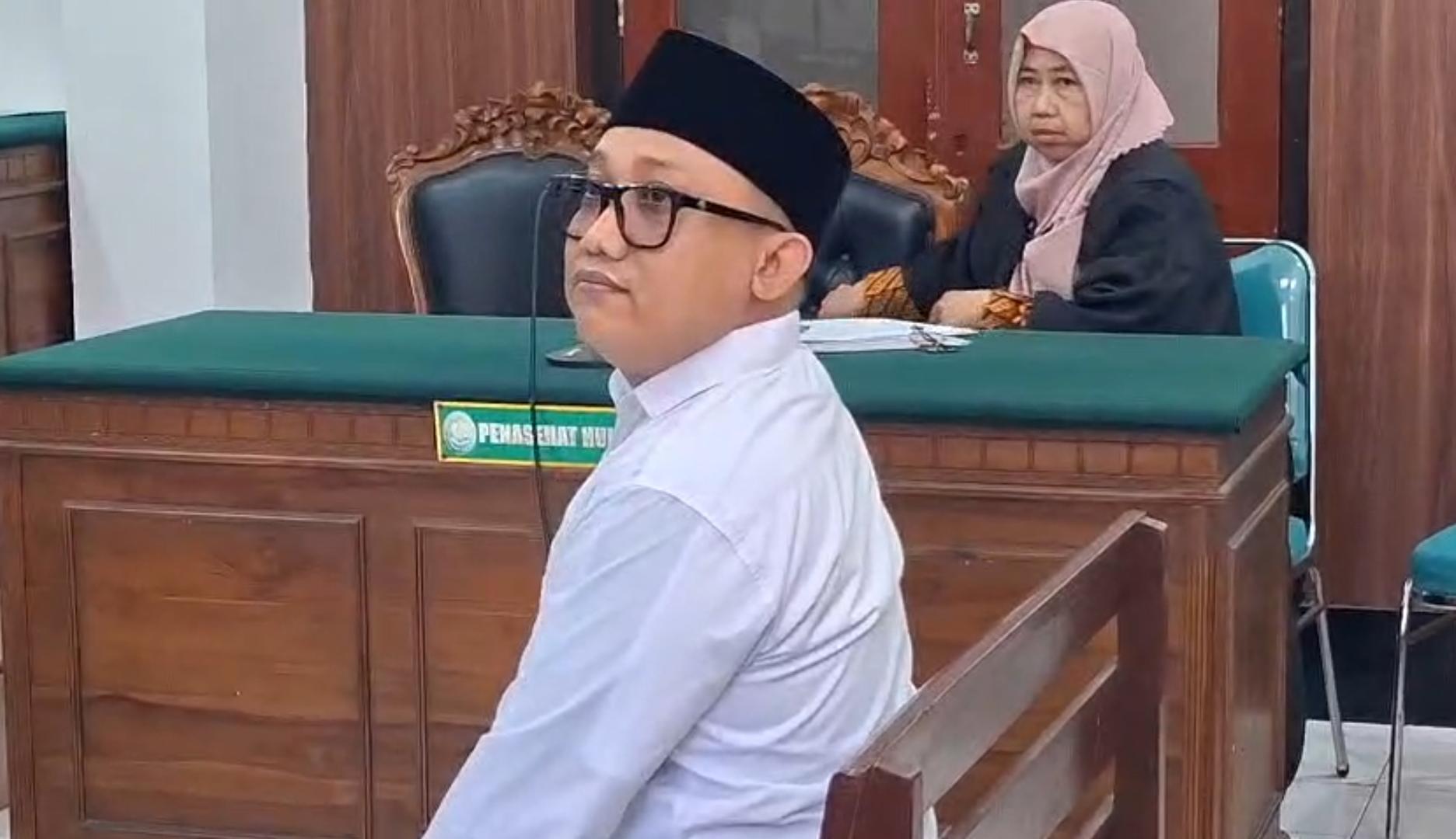 Modus Rekening Siluman, Wawan Cebol Didakwa TPPU Rp41, Miliar