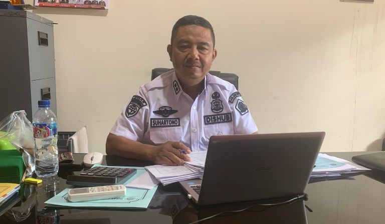 Disebut Lalai Terkait Laka Trailer vs KACL Jenggala Berujung Vonis 1 Tahun, Dishub Gresik Buka Suara