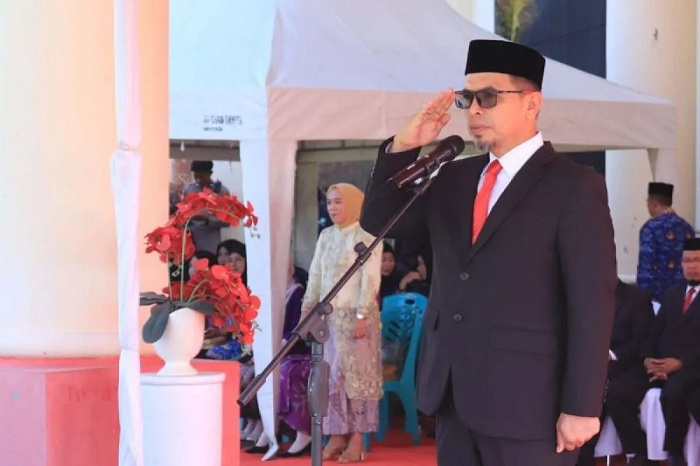 KPK OTT Bupati Boltara Sirajudin Lasena, Diduga Terkait Proyek Jalan PUTR