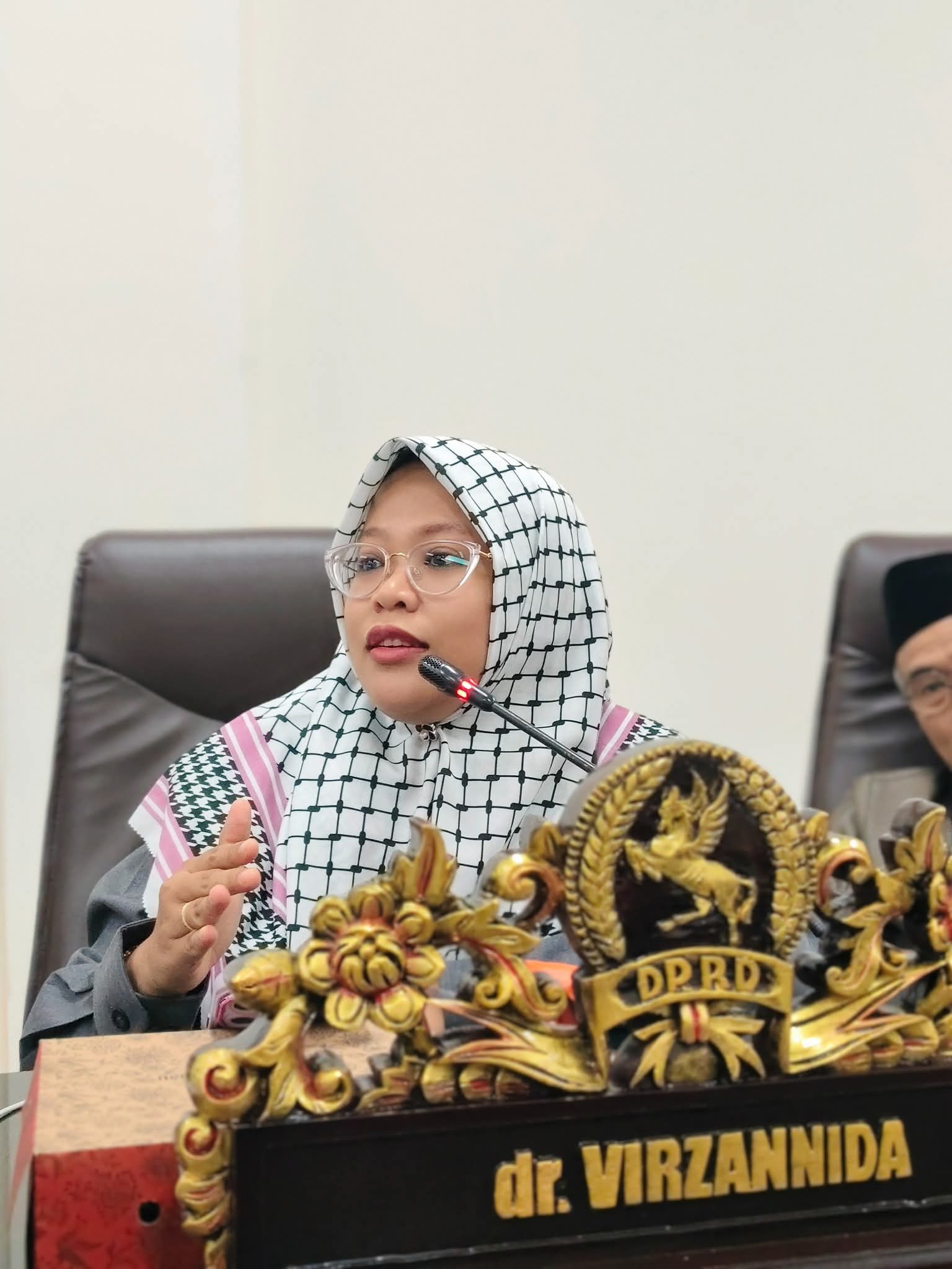 DPRD Sumenep Targetkan Raperda SKD Tuntas 2025,  Warga Bisa Miliki Akses Layak Pelayanan Kesehatan  