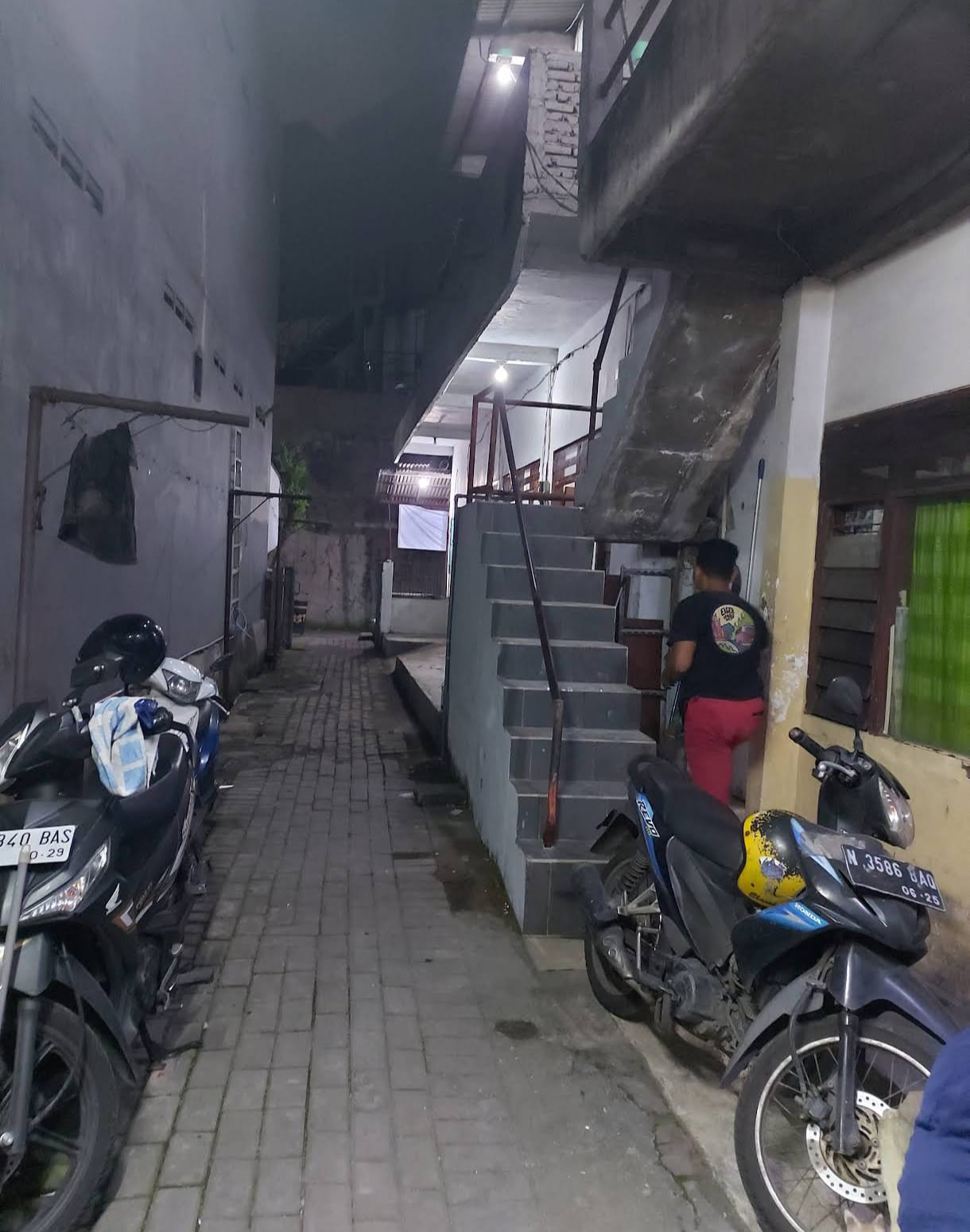 Waspada Masalah Sosial, RT 04 Margorejo Perketat Wajib Lapor 1x24 Jam bagi Penghuni Kos Baru