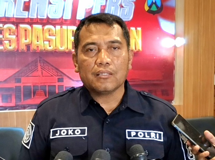 9 Santriwati TPQ Diduga Dicabuli, Polres Pasuruan Dalami Laporan