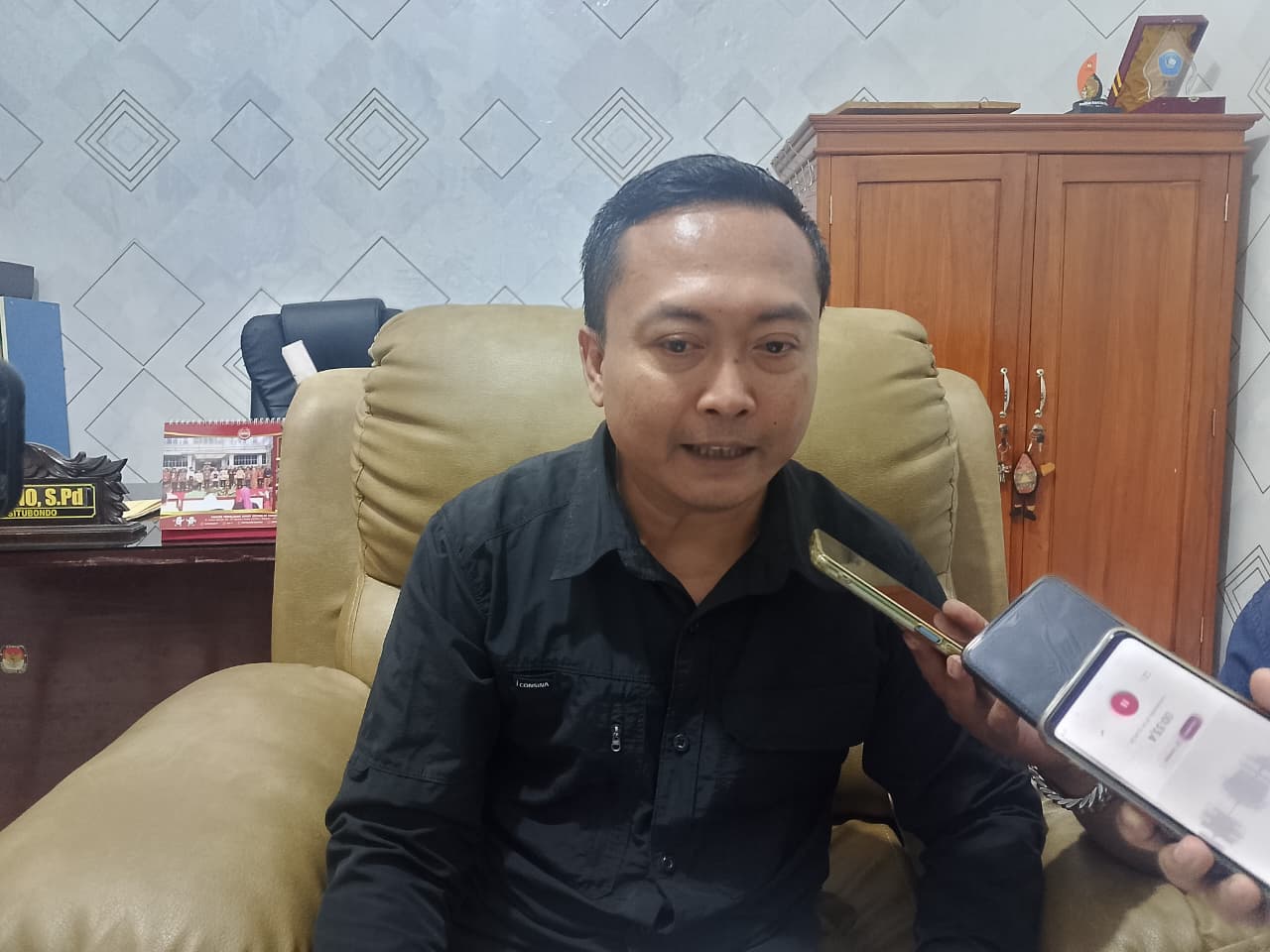 Data Pemilih Situbondo Bertambah, KPU Gencarkan Pemutakhiran Berkelanjutan