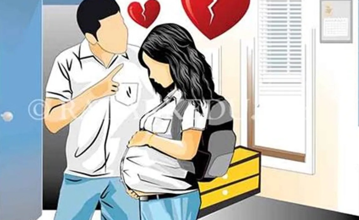 Setubuhi Siswi SMA, Terbongkar gegara Chat di HP 