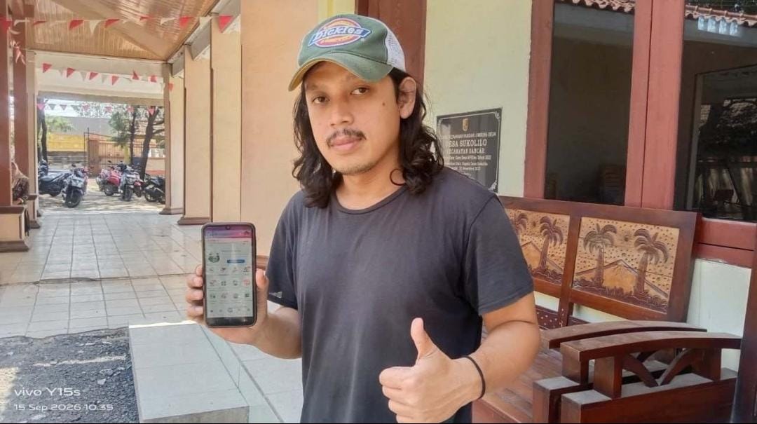 Berkat JKN, Rizqi Dapat Akses Layanan Kesehatan Tanpa Terbatas Domisili