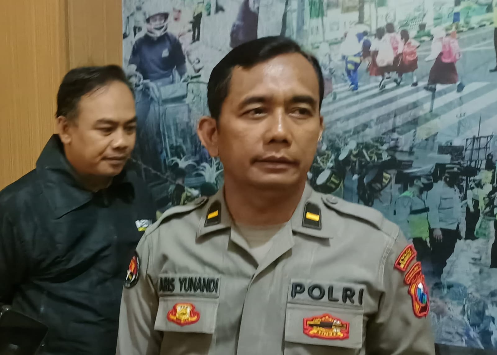 Polres Madiun Kota Beberkan Fakta Keterlibatan Oknum Anggota dalam Kasus Narkoba