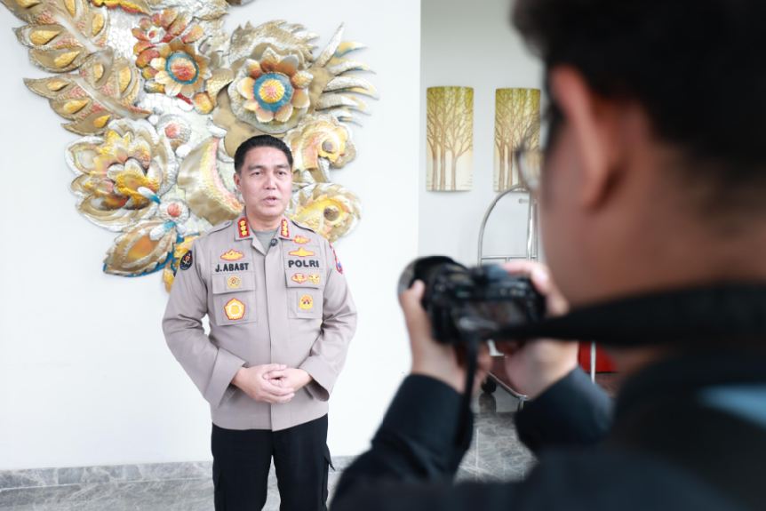 Kepercayaan, Jembatan yang Kita Jaga Bersama