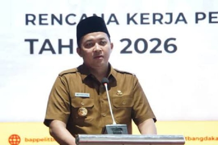 Bupati Keluarkan SE Study Tour Fokus Potensi Lokal, Wisuda Jangan di Luar Sekolah