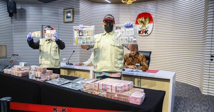 Adik Eks Kepala BNPB Diduga Pakai Dana Bencana Rp 30,98 Miliar untuk Beli Saham
