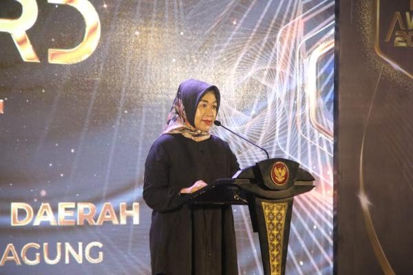 Pemkab Tulungagung Gelar Tax Award 2024 untuk Wajib yang Taat Bayar Pajak