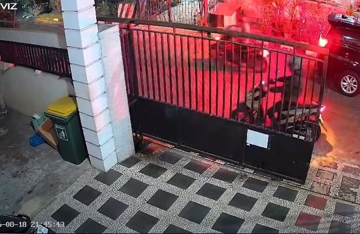 Rumah Kos Sutorejo Diacak-Acak Maling, Dua Motor Mahasiswi Raib