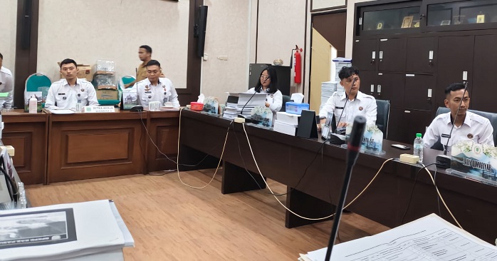 Rutan Bangil Overload, Dewan Soroti Potensi Pertukaran Informasi Kejahatan